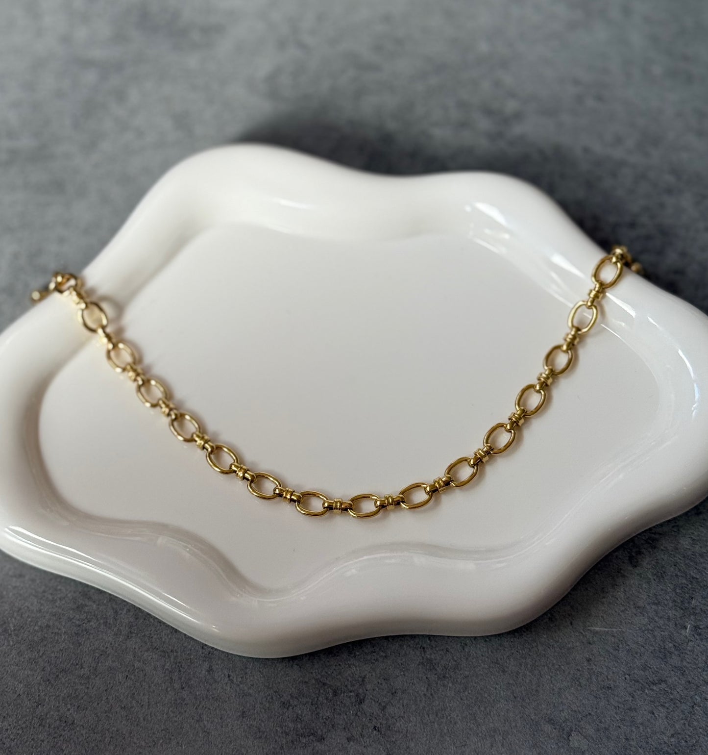 Collier Romane đ€