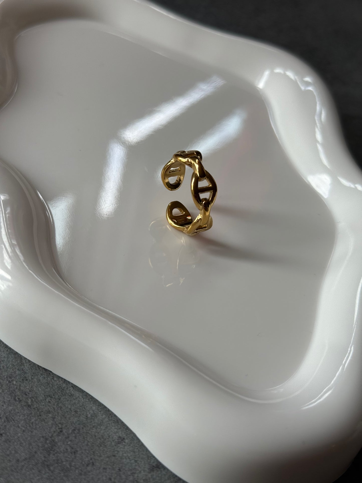 Bague OphĂ©lia đ€