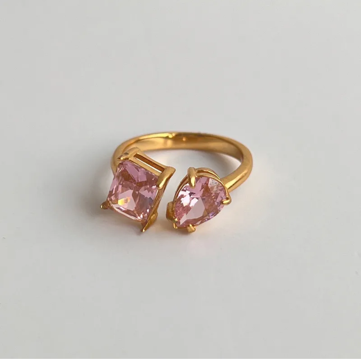 Bague Georgia 💞