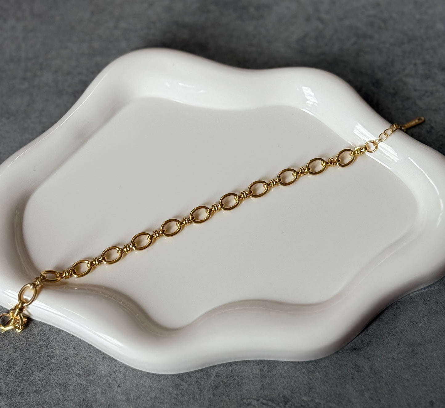 Bracelet Chloé 🤍