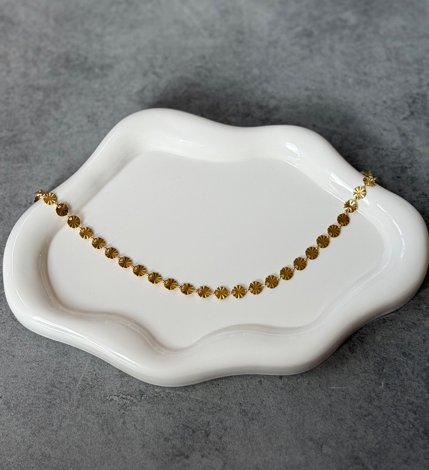 Collier Brooklynđ€