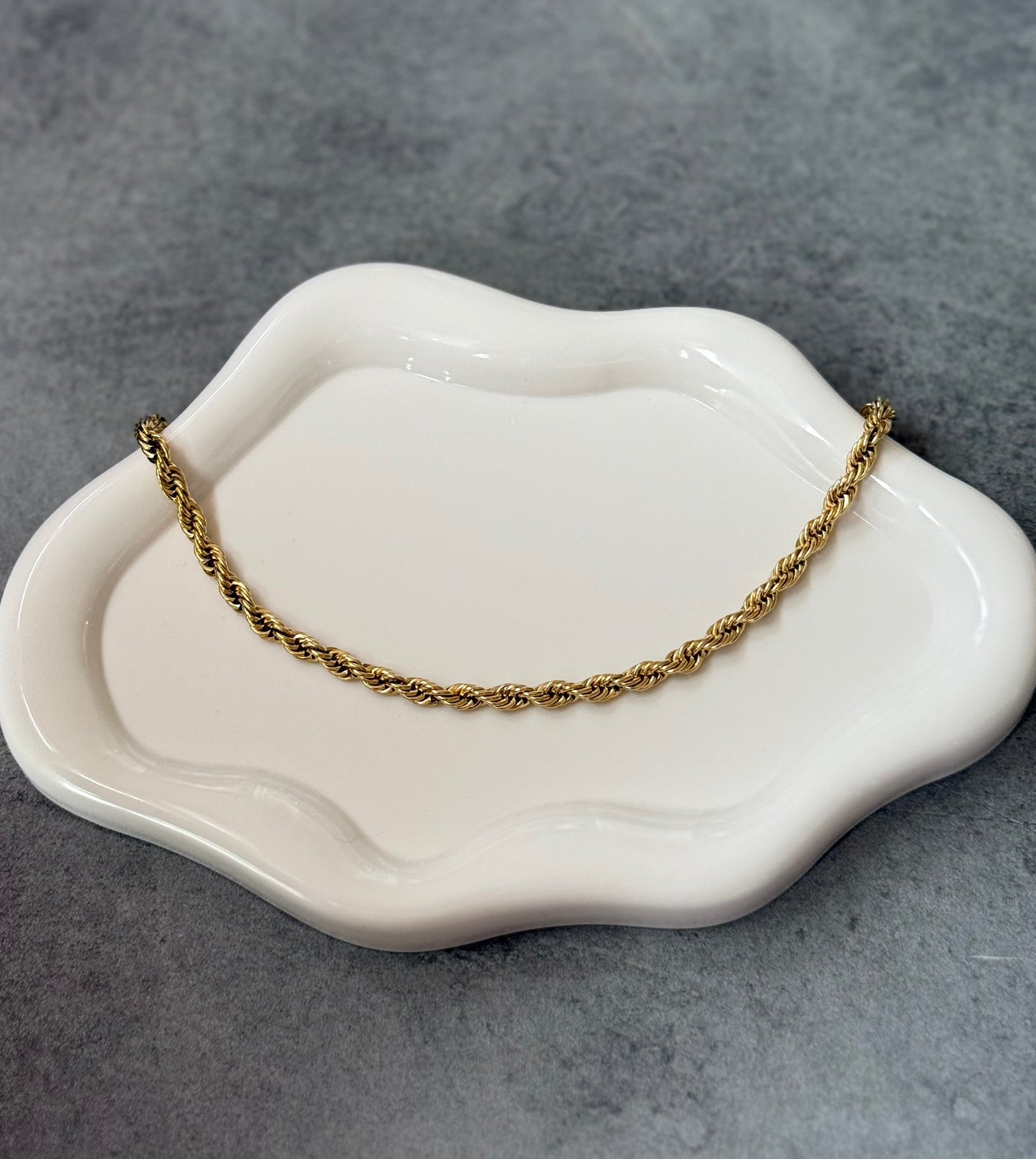 Collier Pénélope🤍