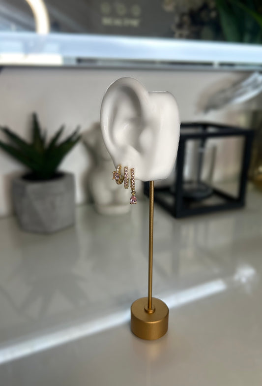 Set Rose