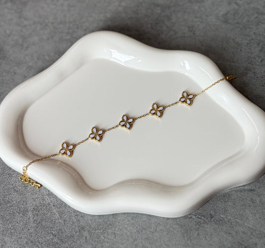 Bracelet Jasmine🤍