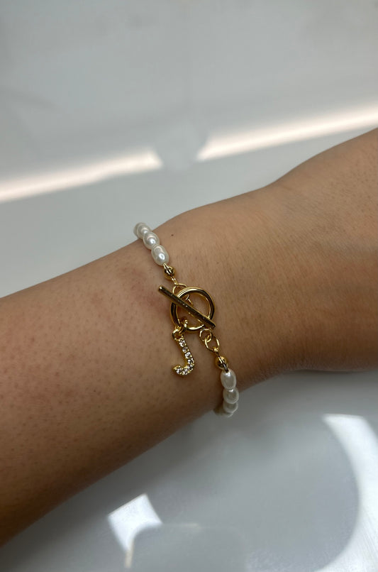 Bracelet Iris