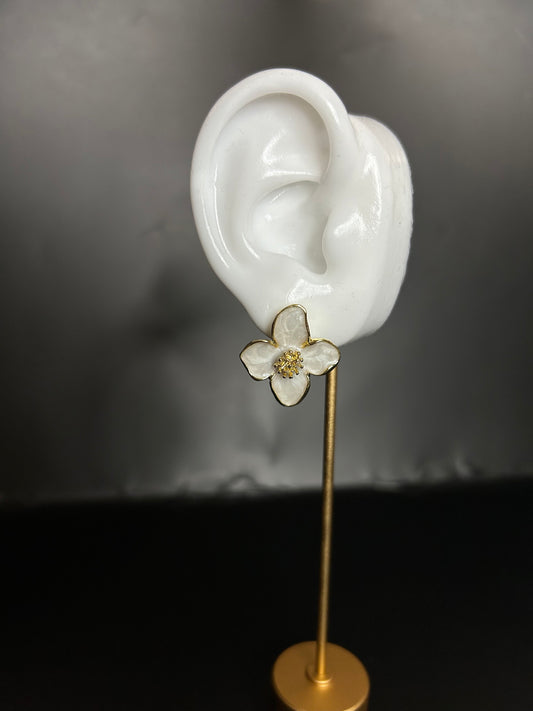 Boucle d’oreille Louise