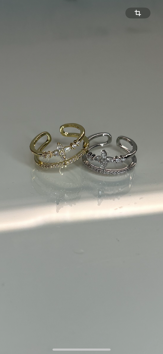 Bague Penelope