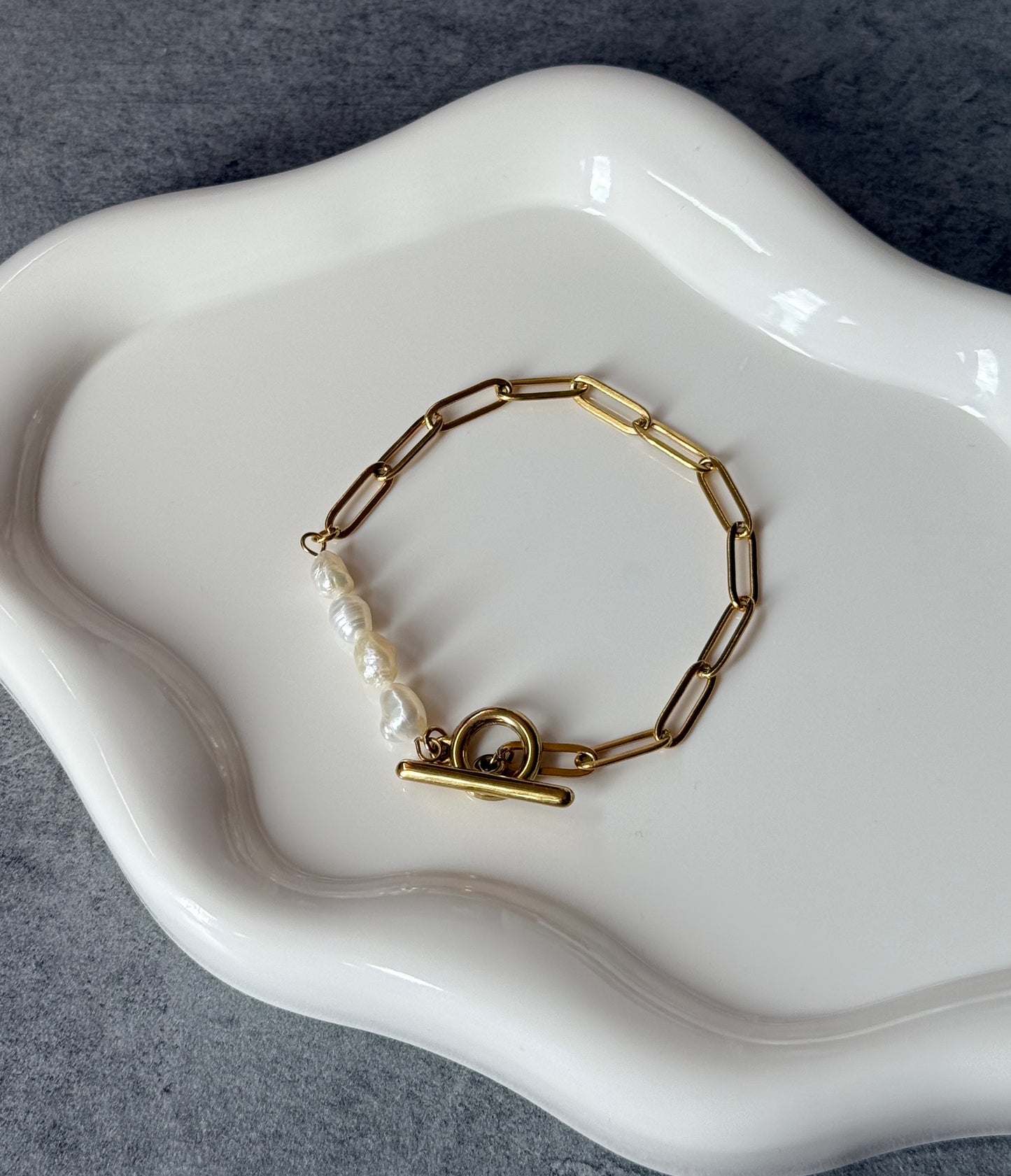 Bracelet Theresa🤍