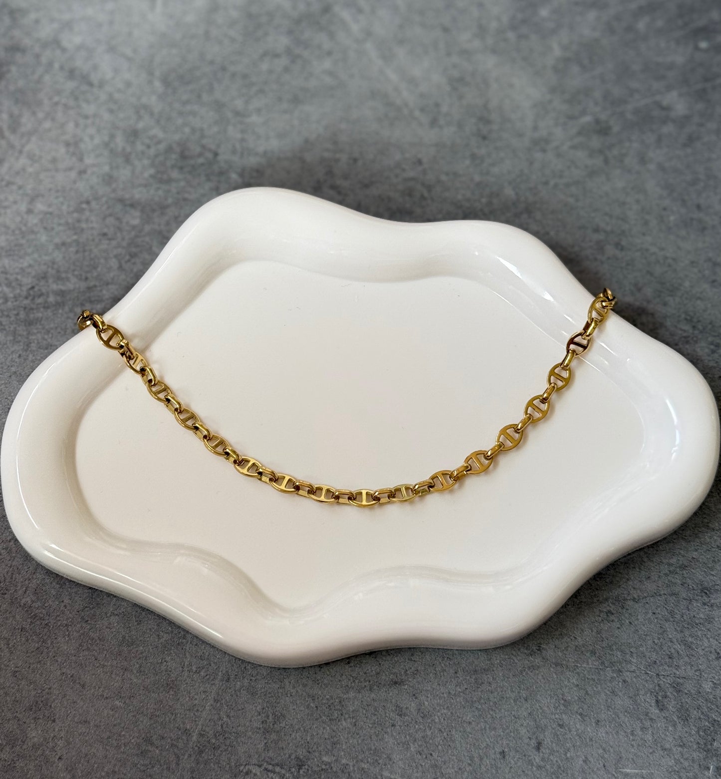 Collier Morgane 🤍