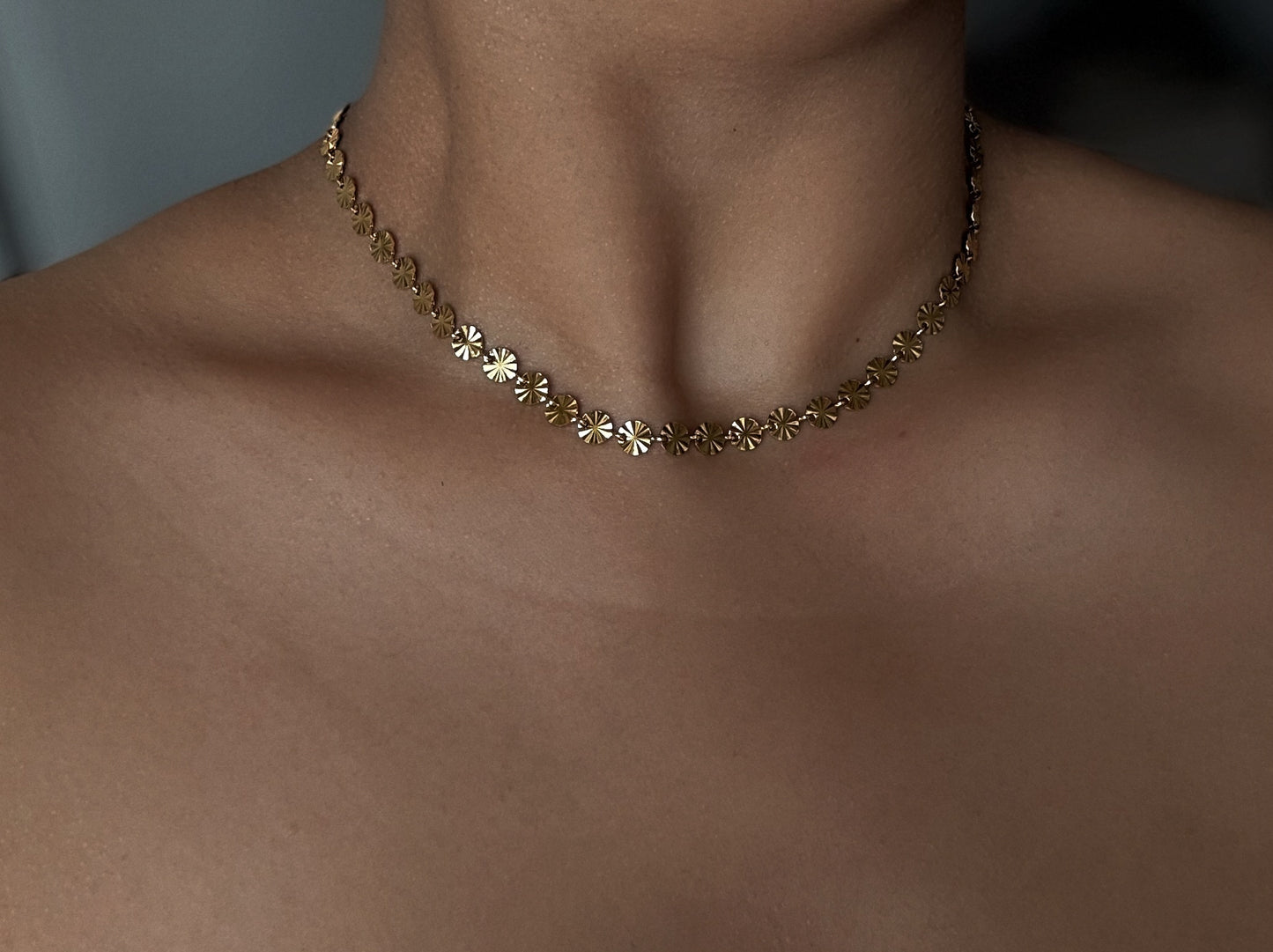 Collier Brooklyn🤍