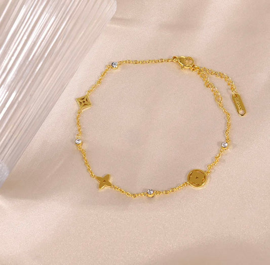 Bracelet Leila