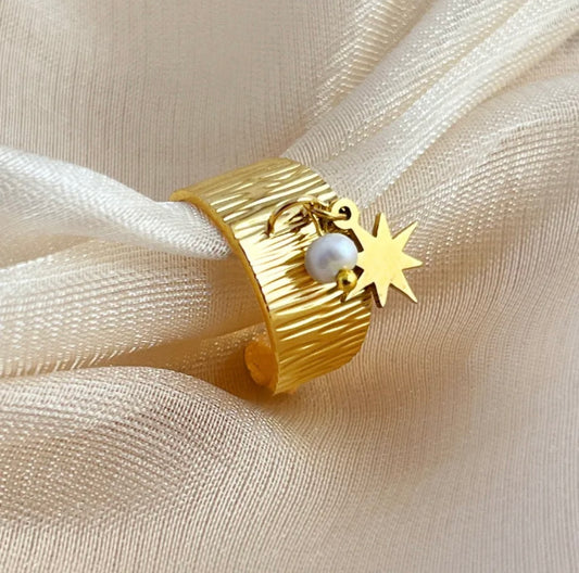 Bague Laura 💫