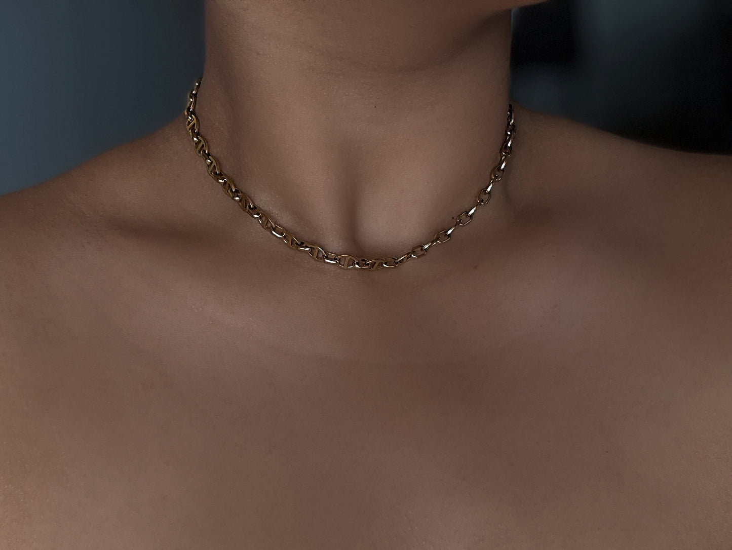 Collier Morgane 🤍