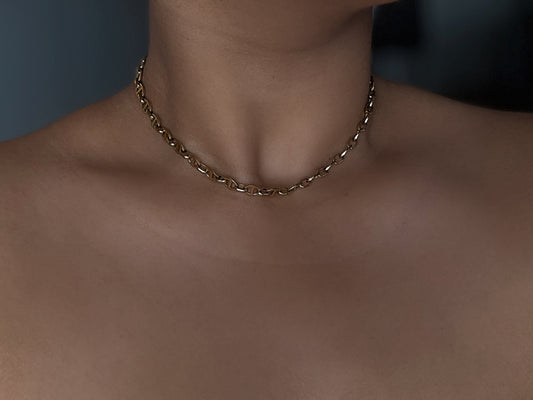 Collier Morgane 🤍