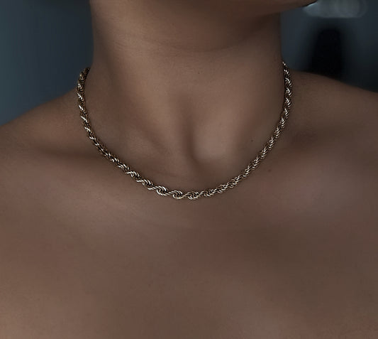 Collier Pénélope🤍