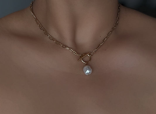 Collier Julia 🤍