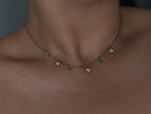 Collier Amaya 🤍